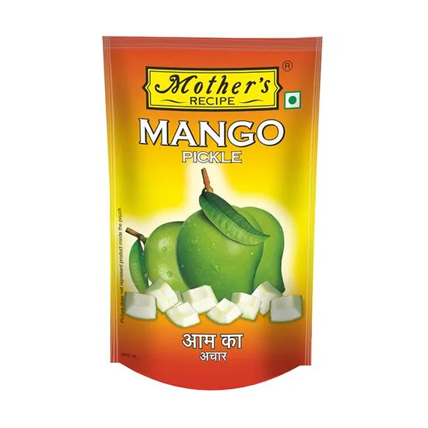 Mothers Pickle Mango 